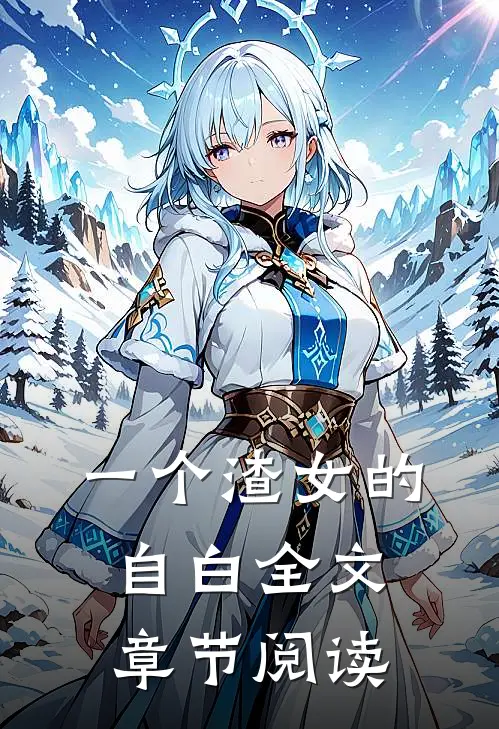 一个渣女的自白全文章节阅读