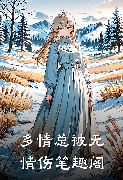 多情总被无情伤笔趣阁