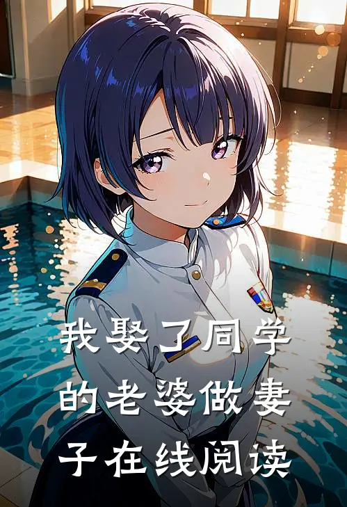 我娶了同学的老婆做妻子在线阅读