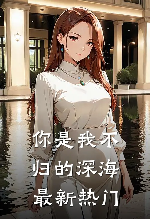 你是我不归的深海最新热门
