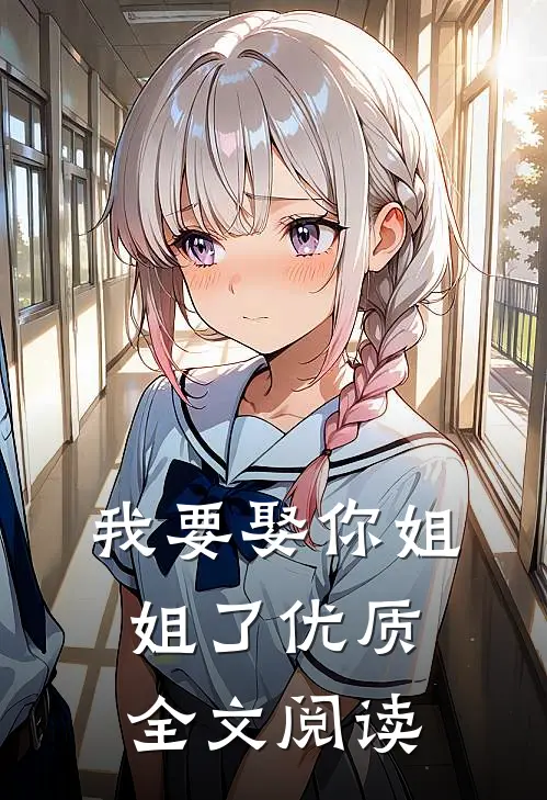 我要娶你姐姐了优质全文阅读