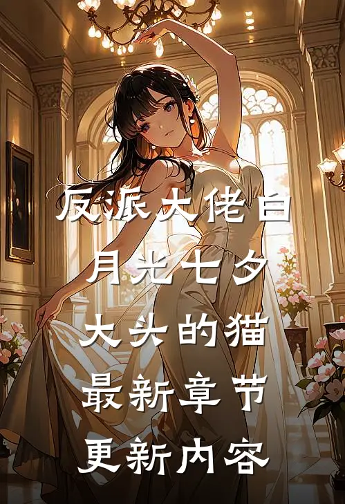 反派大佬白月光 七夕大头的猫最新章节更新内容