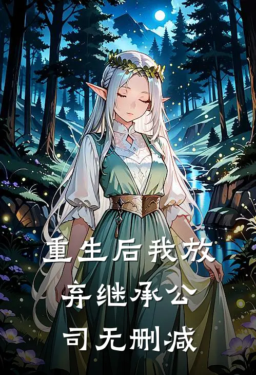 重生后我放弃继承公司无删减