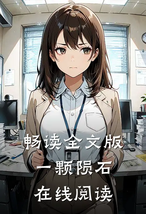畅读全文版一颗陨石在线阅读