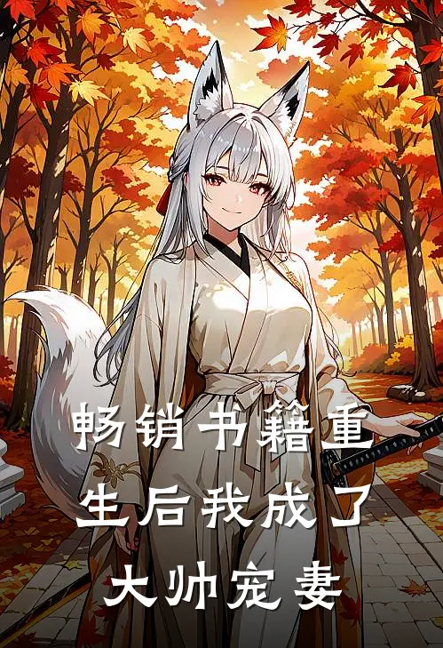 畅销书籍重生后我成了大帅宠妻