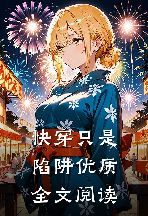 快穿只是陷阱优质全文阅读