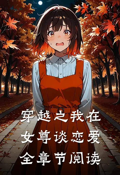 穿越之我在女尊谈恋爱全章节阅读