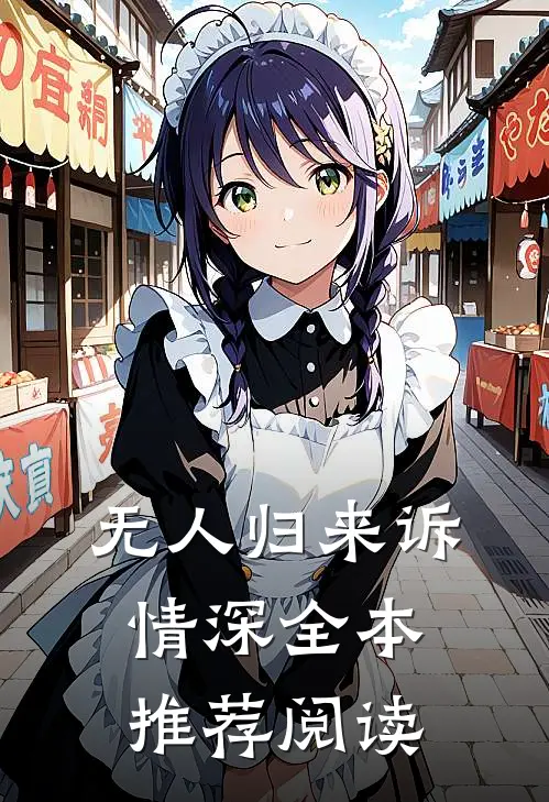 无人归来诉情深全本推荐阅读