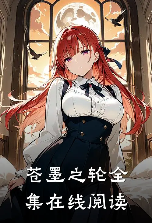 苍墨之轮全集在线阅读