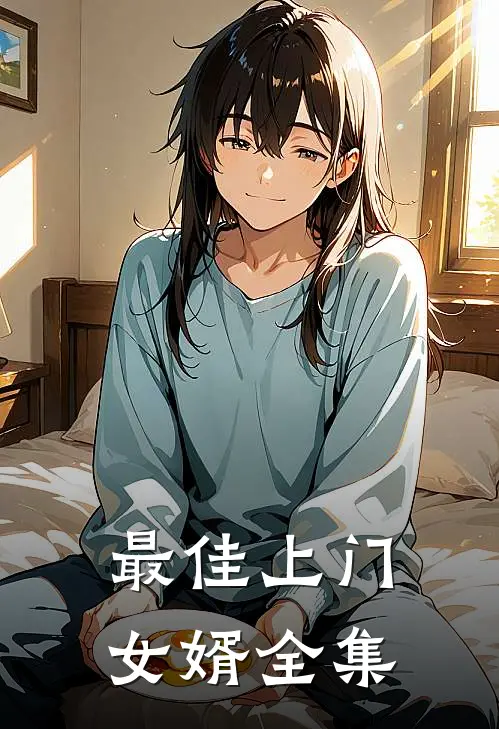 最佳上门女婿全集