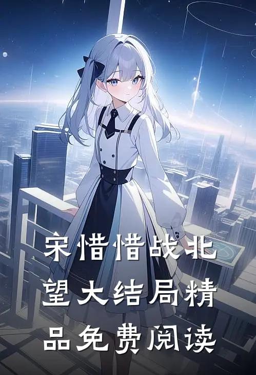 宋惜惜战北望大结局精品免费阅读