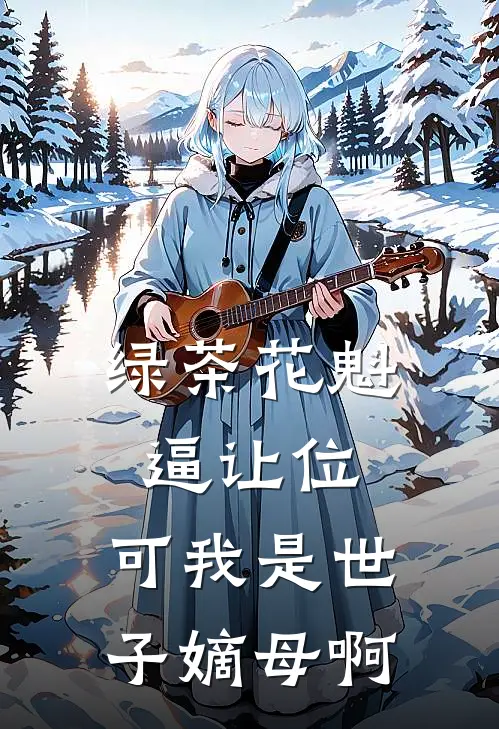 绿茶花魁逼让位，可我是世子嫡母啊