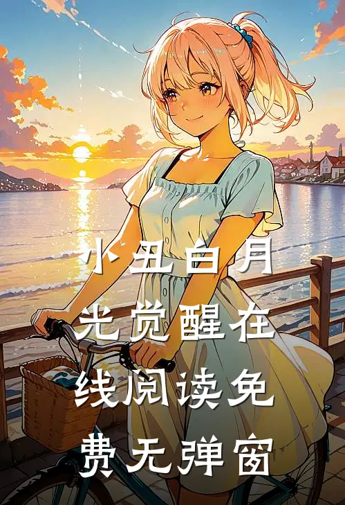 小丑白月光觉醒在线阅读免费无弹窗