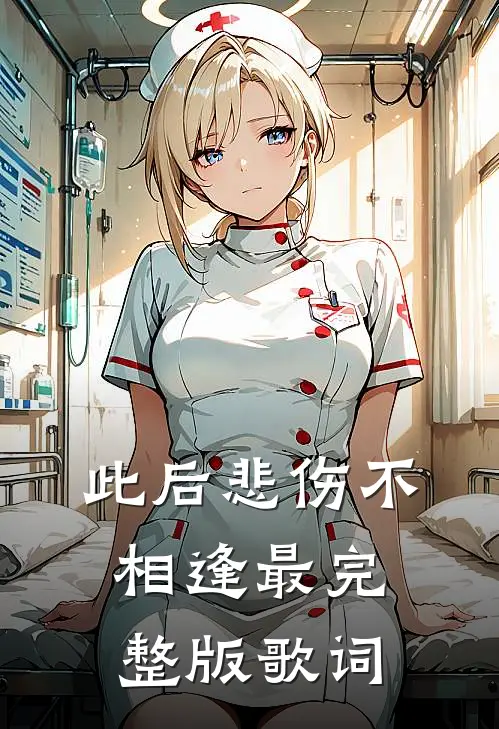 此后悲伤不相逢最完整版歌词