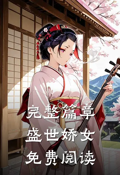 完整篇章盛世娇女免费阅读