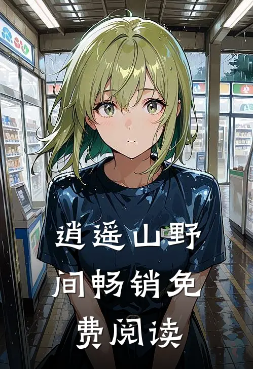 逍遥山野间畅销免费阅读