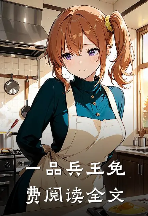 一品兵王免费阅读全文