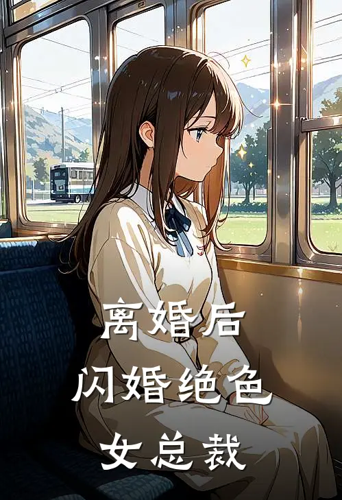 离婚后，闪婚绝色女总裁