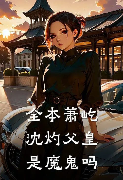 全本萧屹沈灼父皇是魔鬼吗