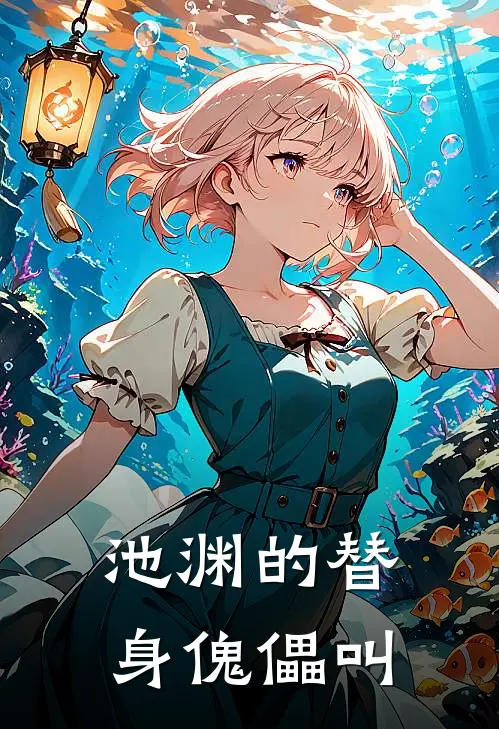 池渊的替身傀儡叫