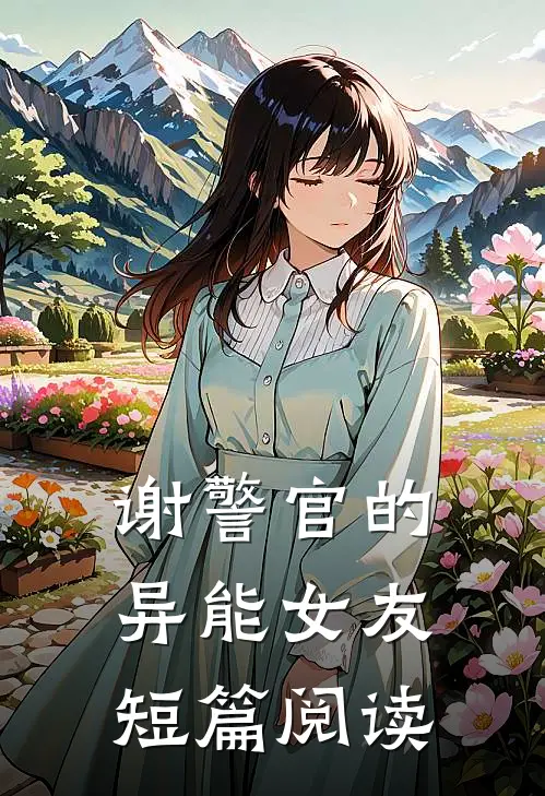 谢警官的异能女友短篇阅读