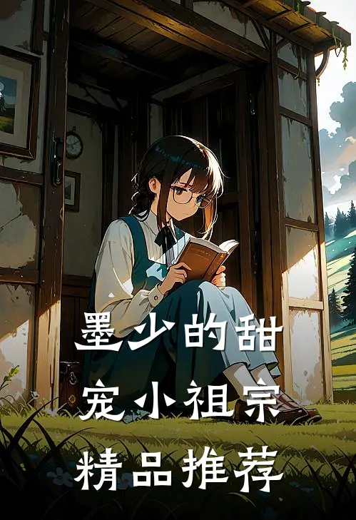 墨少的甜宠小祖宗精品推荐