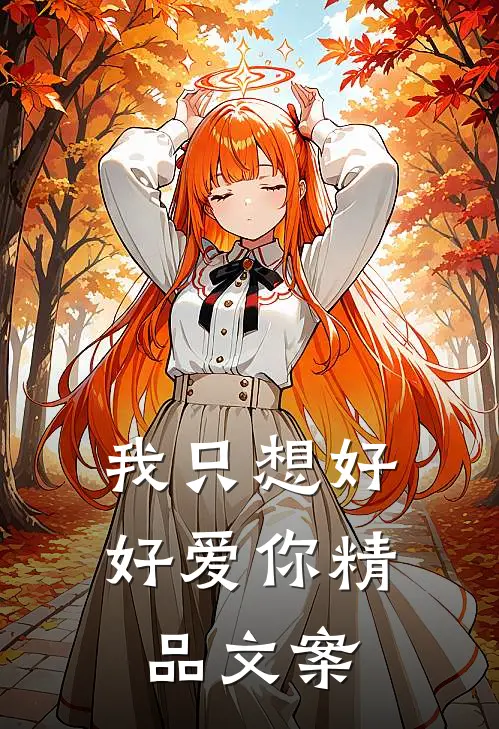 我只想好好爱你精品文案