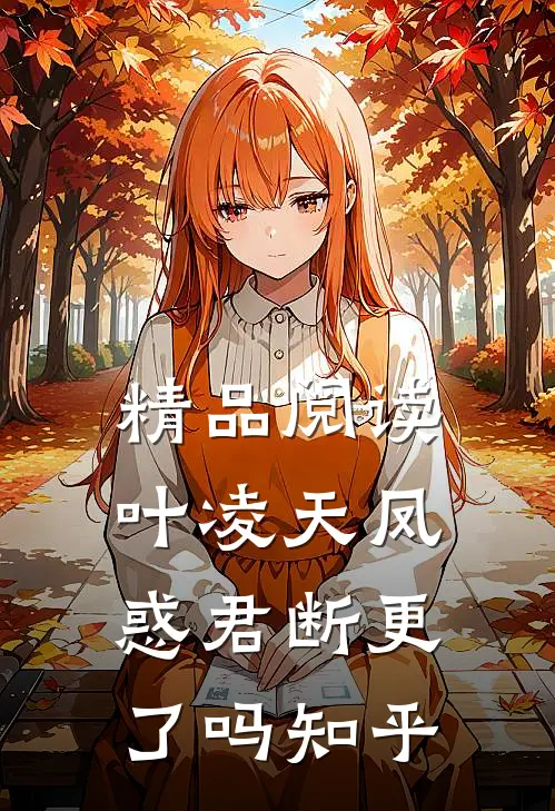 精品阅读叶凌天凤惑君断更了吗知乎