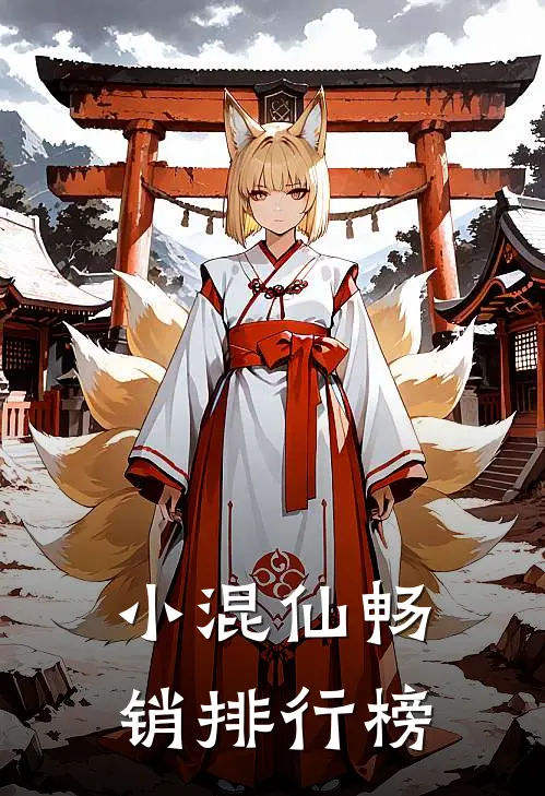 小混仙畅销排行榜