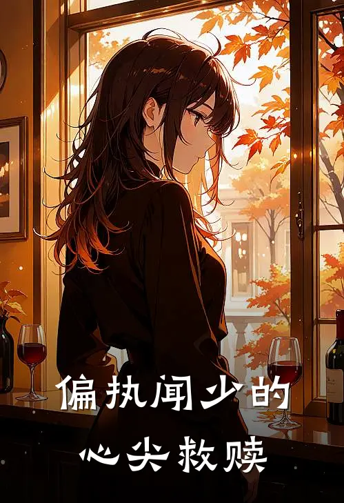 偏执闻少的心尖救赎