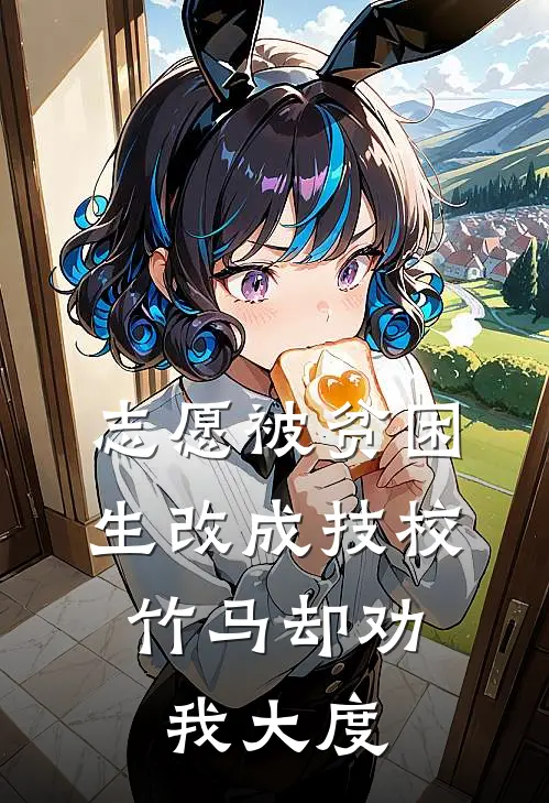 志愿被贫困生改成技校，竹马却劝我大度