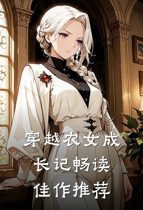 穿越农女成长记畅读佳作推荐