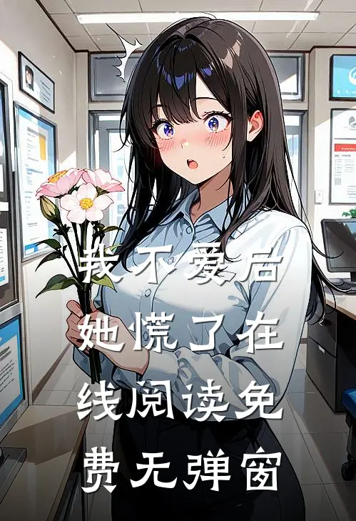 我不爱后她慌了在线阅读免费无弹窗