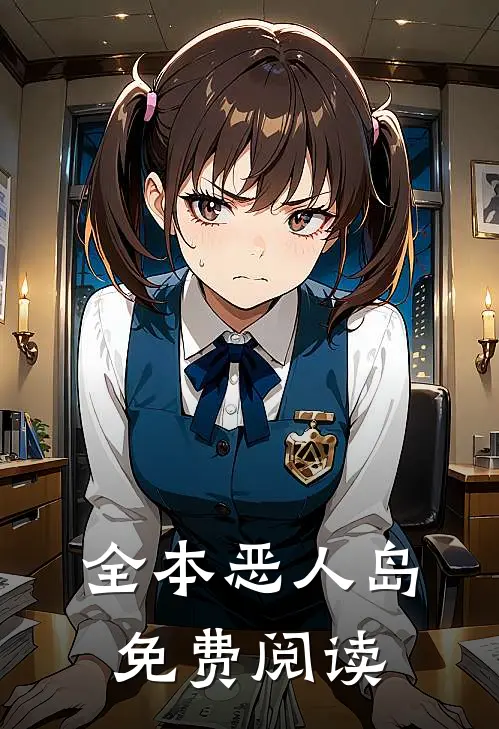 全本恶人岛免费阅读
