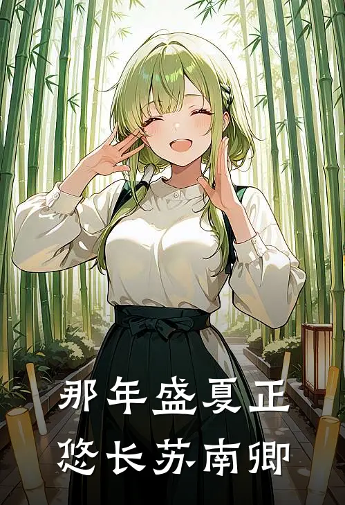 那年盛夏正悠长苏南卿