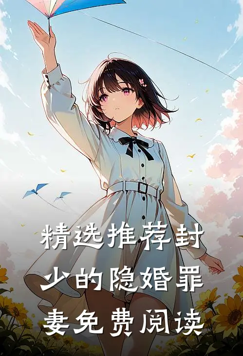 精选推荐封少的隐婚罪妻免费阅读