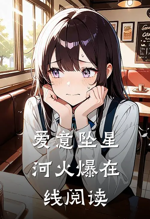 爱意坠星河火爆在线阅读