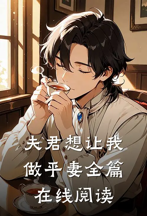 夫君想让我做平妻全篇在线阅读