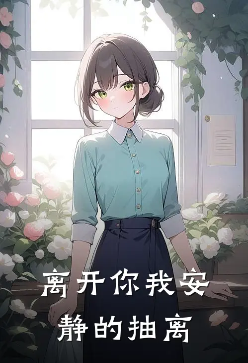 离开你我安静的抽离