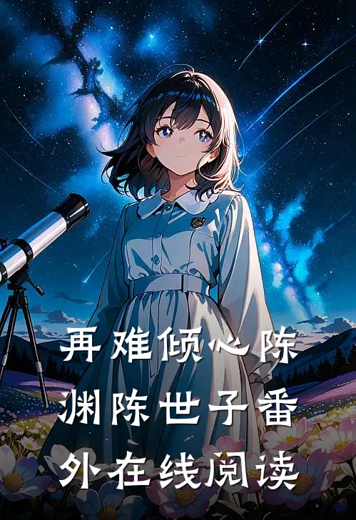 再难倾心陈渊陈世子 番外在线阅读