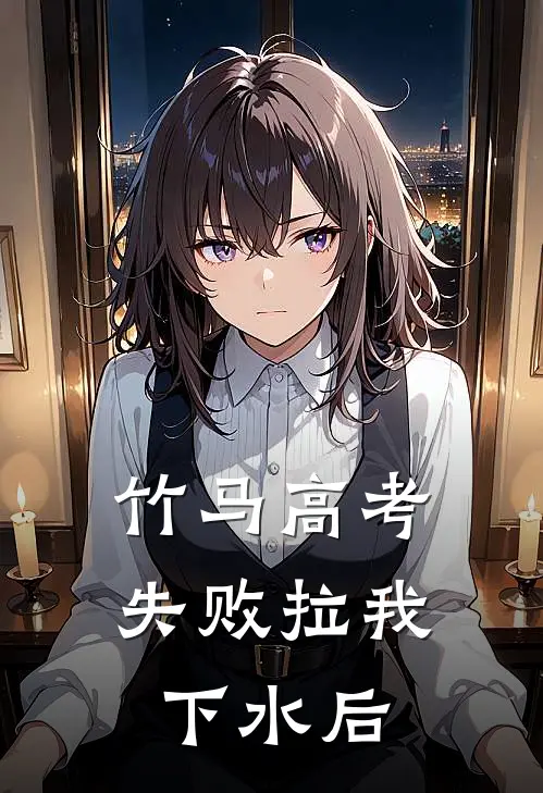 竹马高考失败拉我下水后
