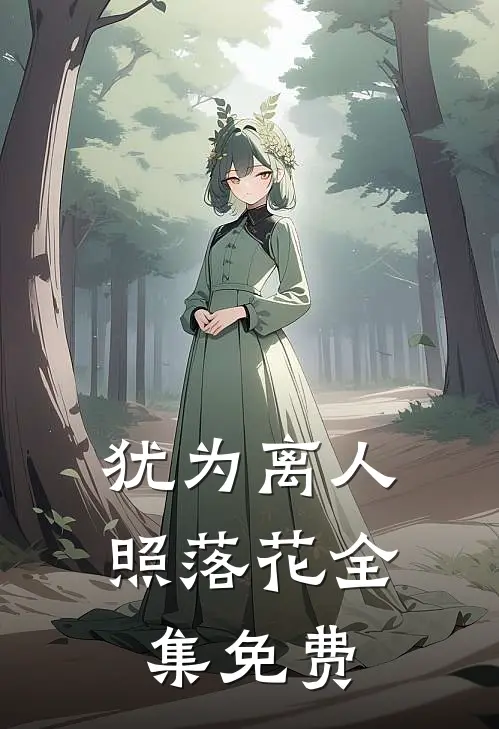 犹为离人照落花全集免费