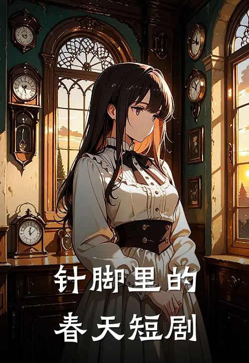 针脚里的春天短剧