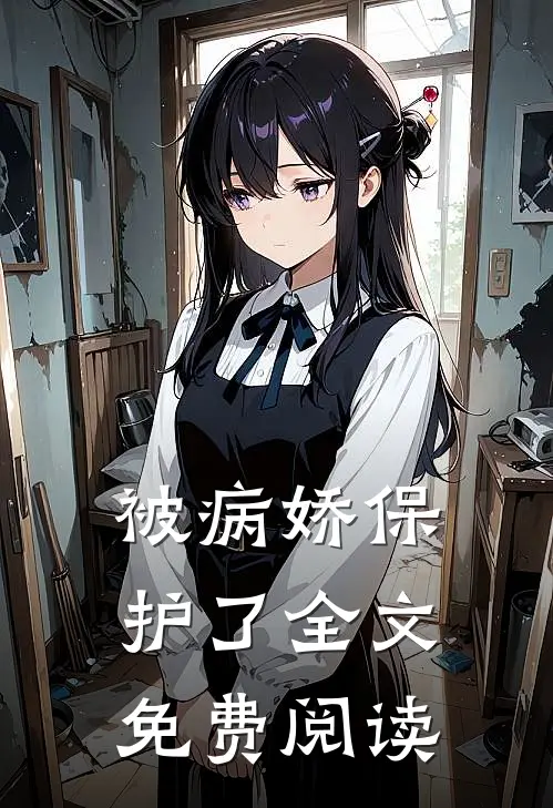 被病娇保护了全文免费阅读