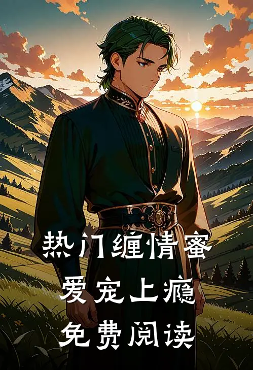 热门缠情蜜爱宠上瘾免费阅读