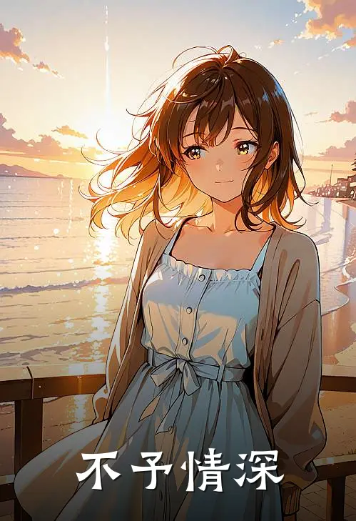 不予情深