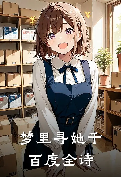 梦里寻她千百度全诗