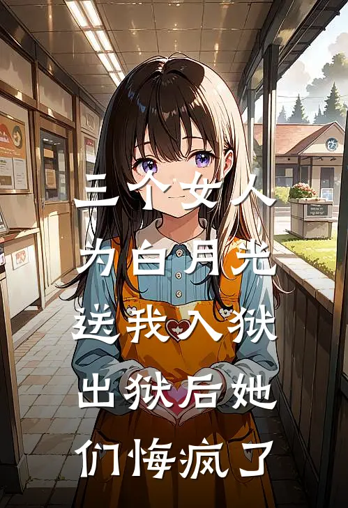 三个女人为白月光送我入狱，出狱后她们悔疯了