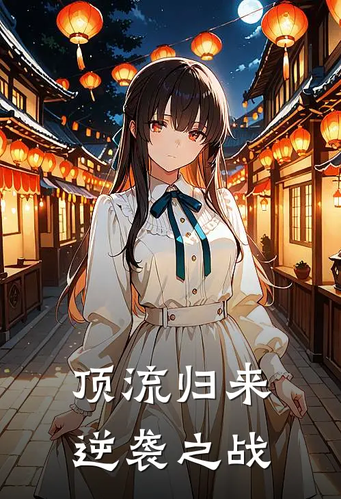 顶流归来，逆袭之战