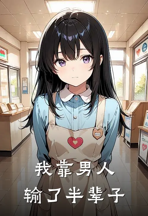 我靠男人，输了半辈子